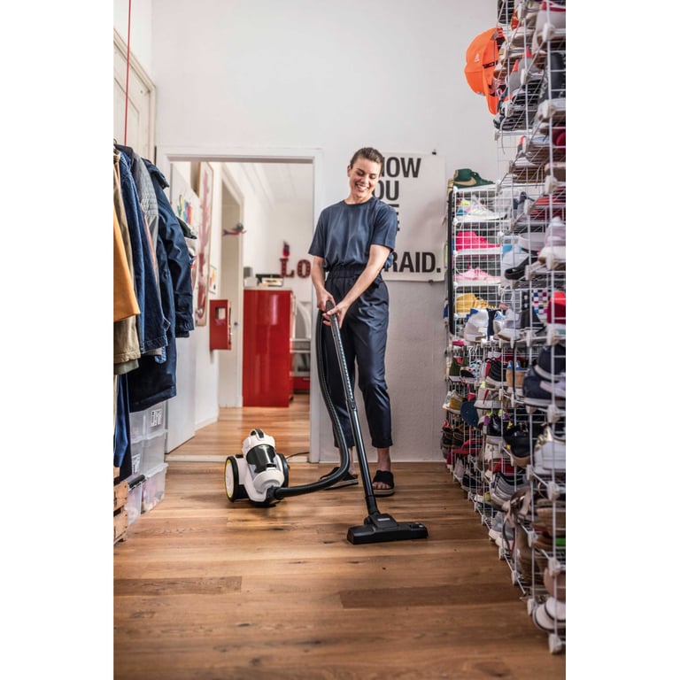 Пилосос Karcher VC 3 Plus Premium (1.198-060.0) - фото 2