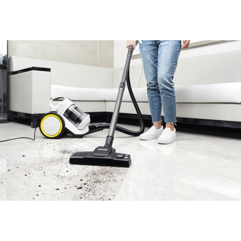 Пилосос Karcher VC 3 Plus Premium (1.198-060.0) - фото 3