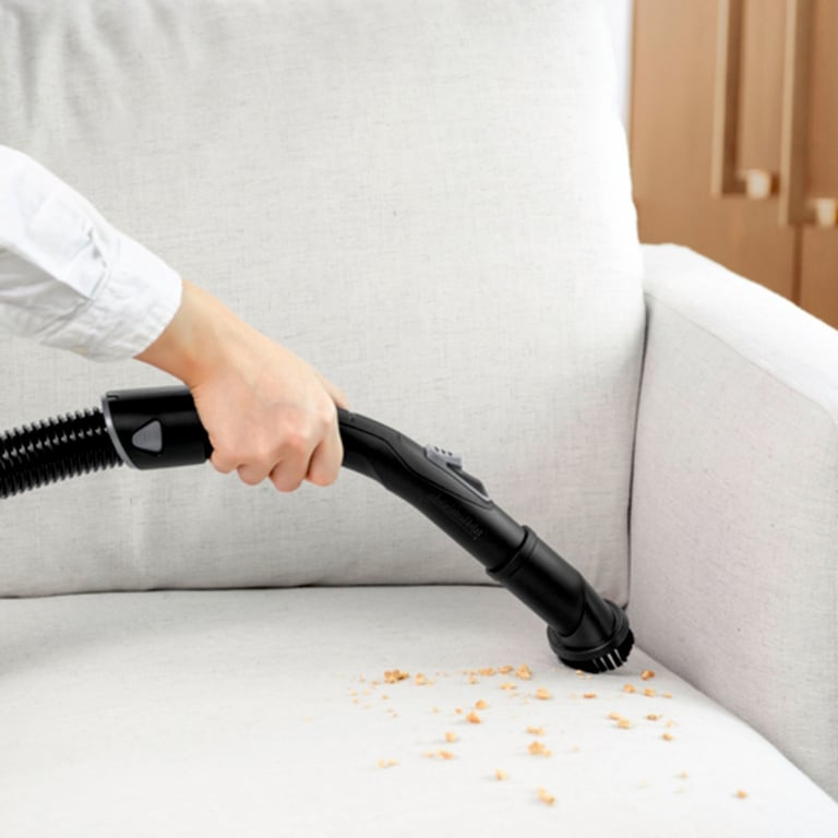 Пилосос Karcher VC 3 Plus Premium (1.198-060.0) - фото 5