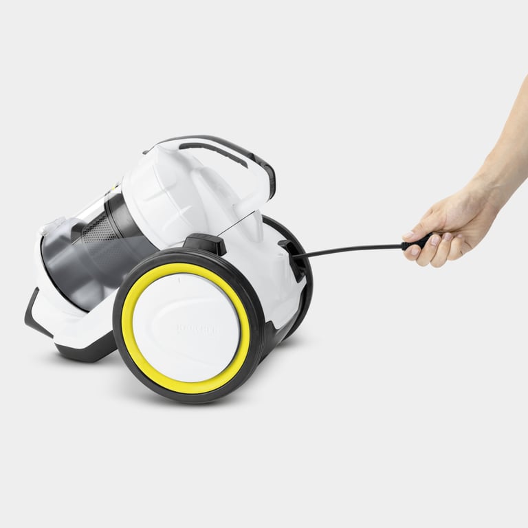 Пилосос Karcher VC 3 (1.198-051.0) - фото 3