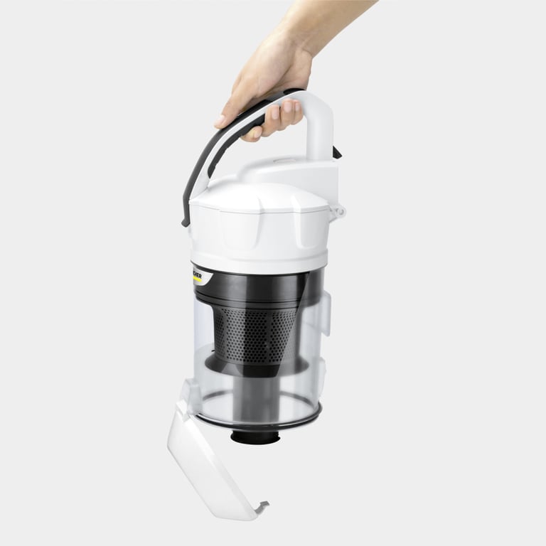 Пилосос Karcher VC 3 (1.198-051.0) - фото 5