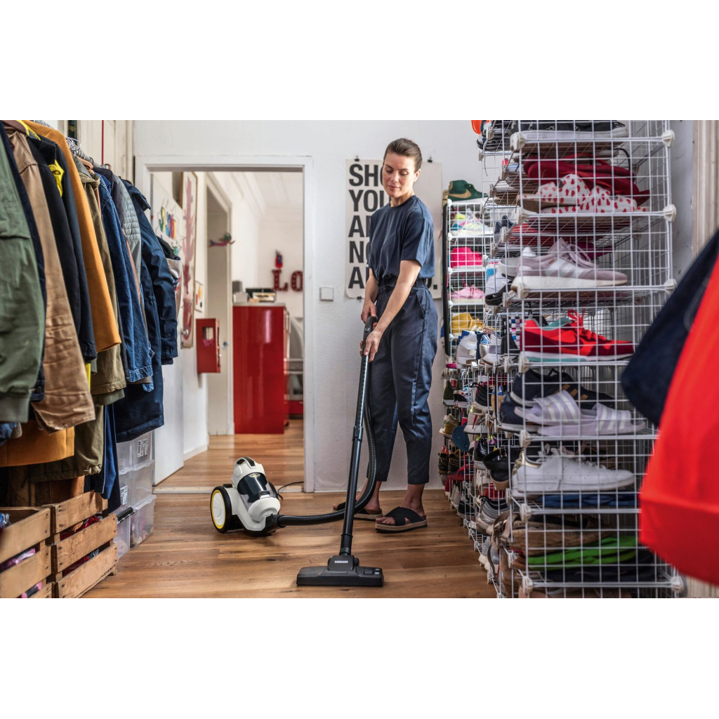 Пилосос Karcher VC 3 (1.198-051.0) - фото 8 Пилосос Karcher VC 3 (1.198-051.0) - фото 8