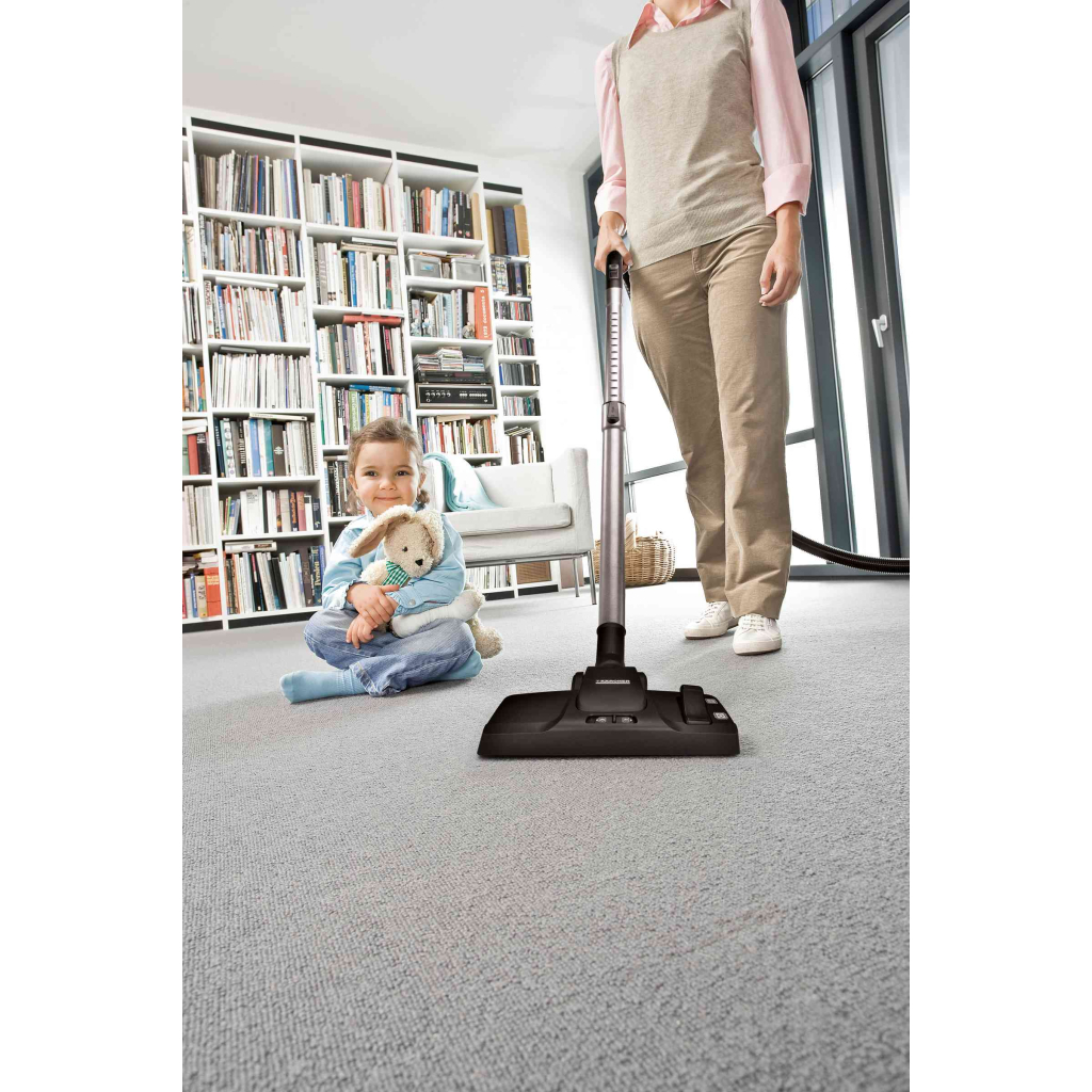 Пилосос Karcher VC 3 (1.198-051.0) - фото 9 Пилосос Karcher VC 3 (1.198-051.0) - фото 9