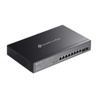 Комутатор мережевий TP-Link SG2210MP - фото 2