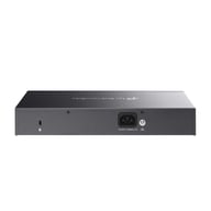 Комутатор мережевий TP-Link SG2210MP - фото 4