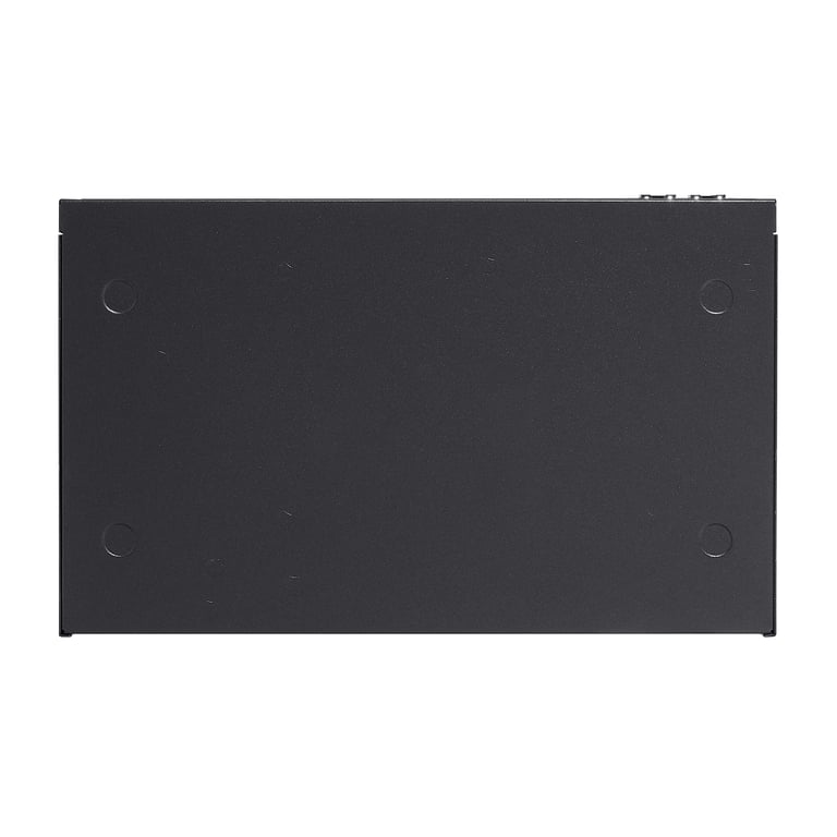 Комутатор мережевий TP-Link SG2210MP - фото 5