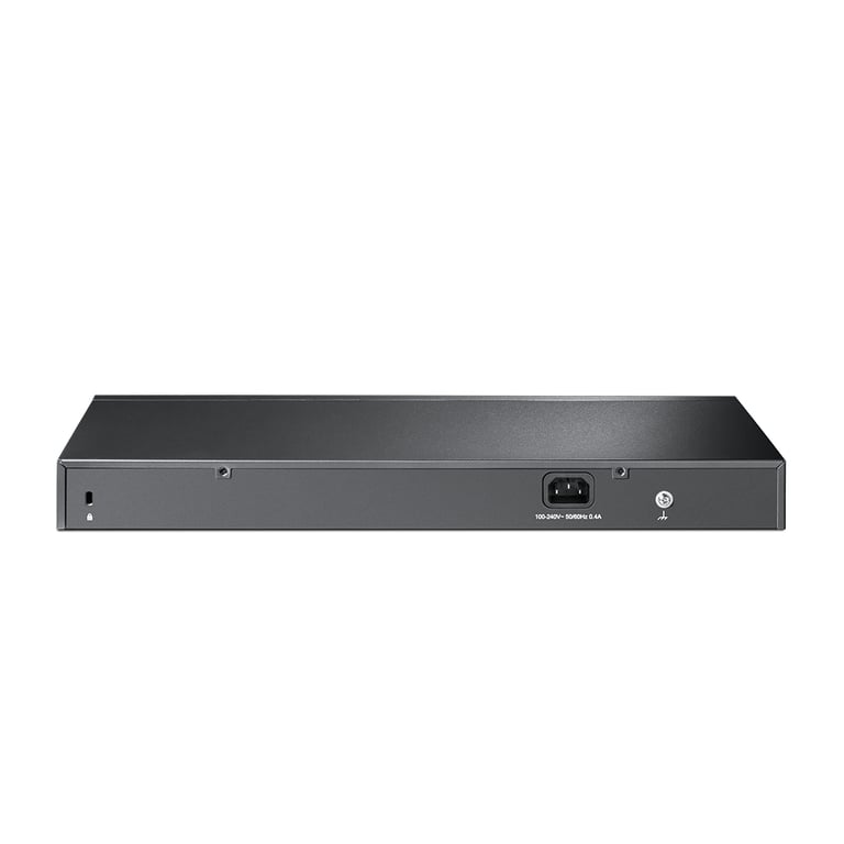 Комутатор мережевий TP-Link SG2218 - фото 3