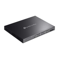 Комутатор мережевий TP-Link SG3428MP - фото 2