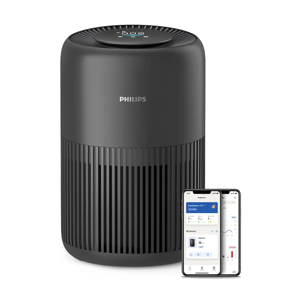 Очисник повітря Philips AC0951/13 Очисник повітря Philips AC0951/13