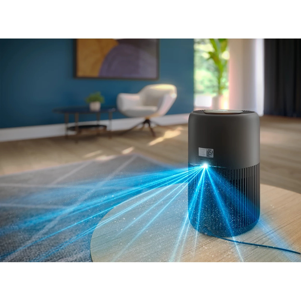 Очисник повітря Philips AC0951/13 - фото 11 Очисник повітря Philips AC0951/13 - фото 11