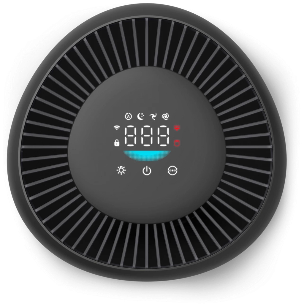 Очисник повітря Philips AC0951/13 - фото 3 Очисник повітря Philips AC0951/13 - фото 3