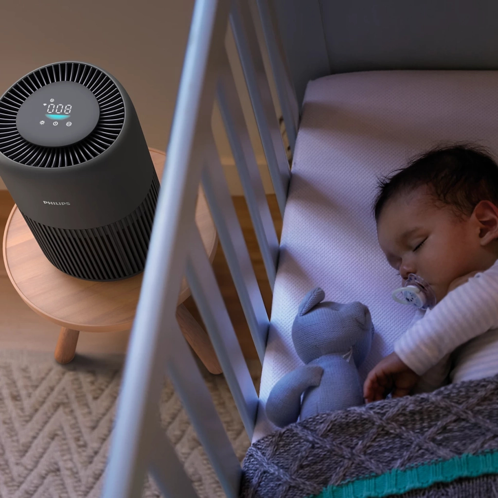 Очисник повітря Philips AC0951/13 - фото 9 Очисник повітря Philips AC0951/13 - фото 9