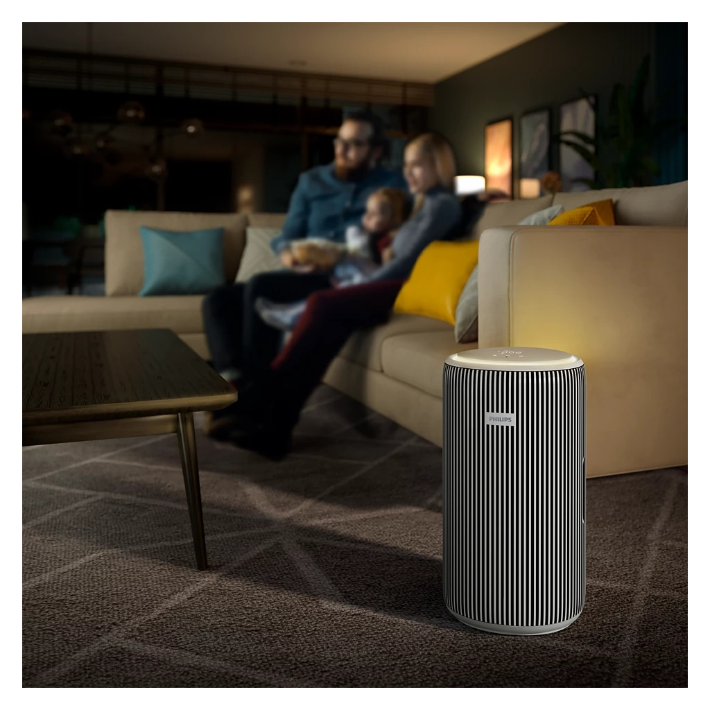 Очисник повітря Philips AC3220/10 - фото 12 Очисник повітря Philips AC3220/10 - фото 12