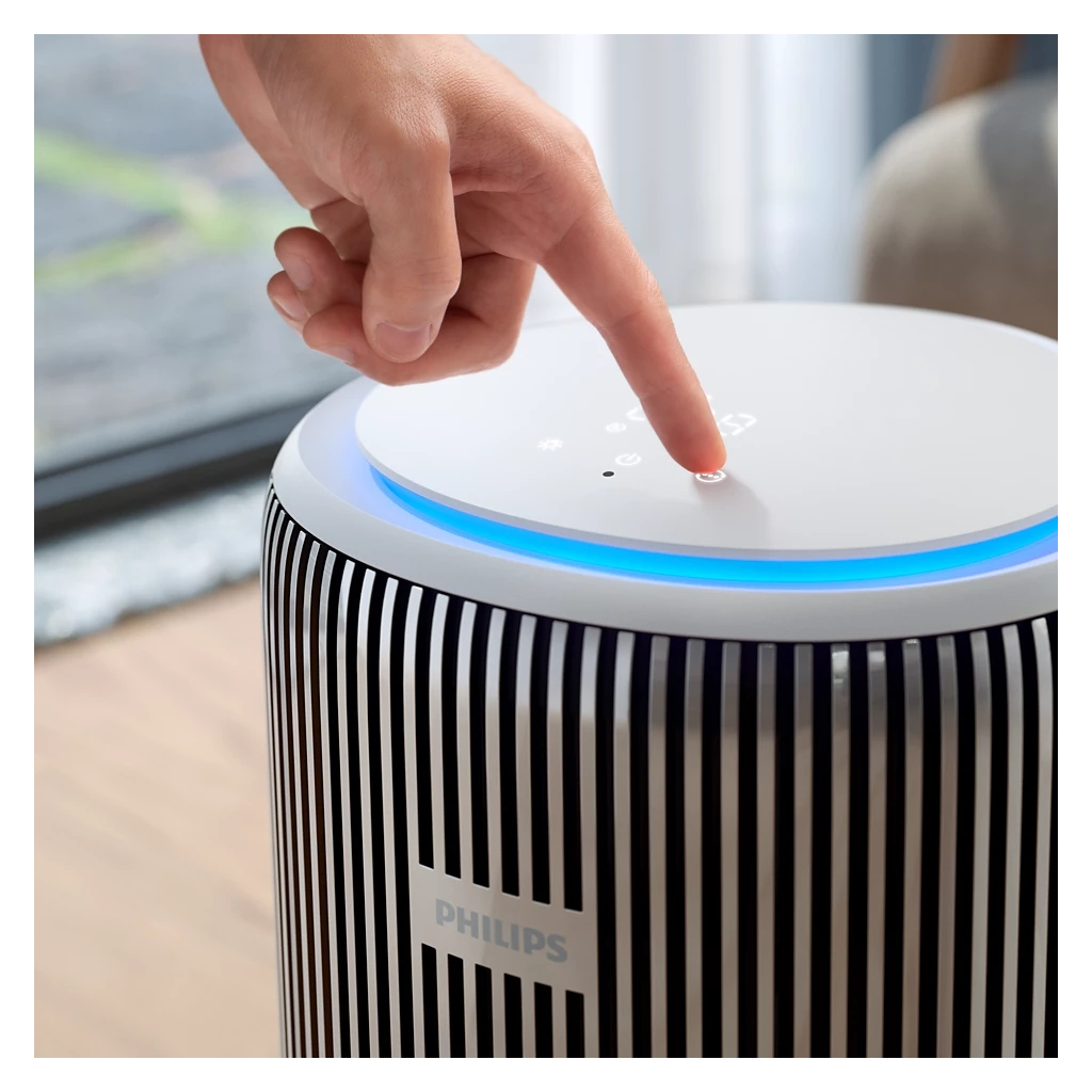 Очисник повітря Philips AC3220/10 - фото 7 Очисник повітря Philips AC3220/10 - фото 7