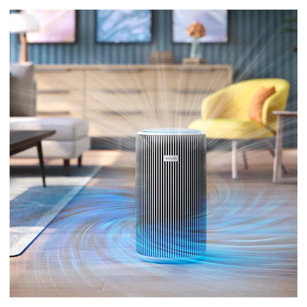 Очисник повітря Philips AC3220/10 - фото 9 Очисник повітря Philips AC3220/10 - фото 9