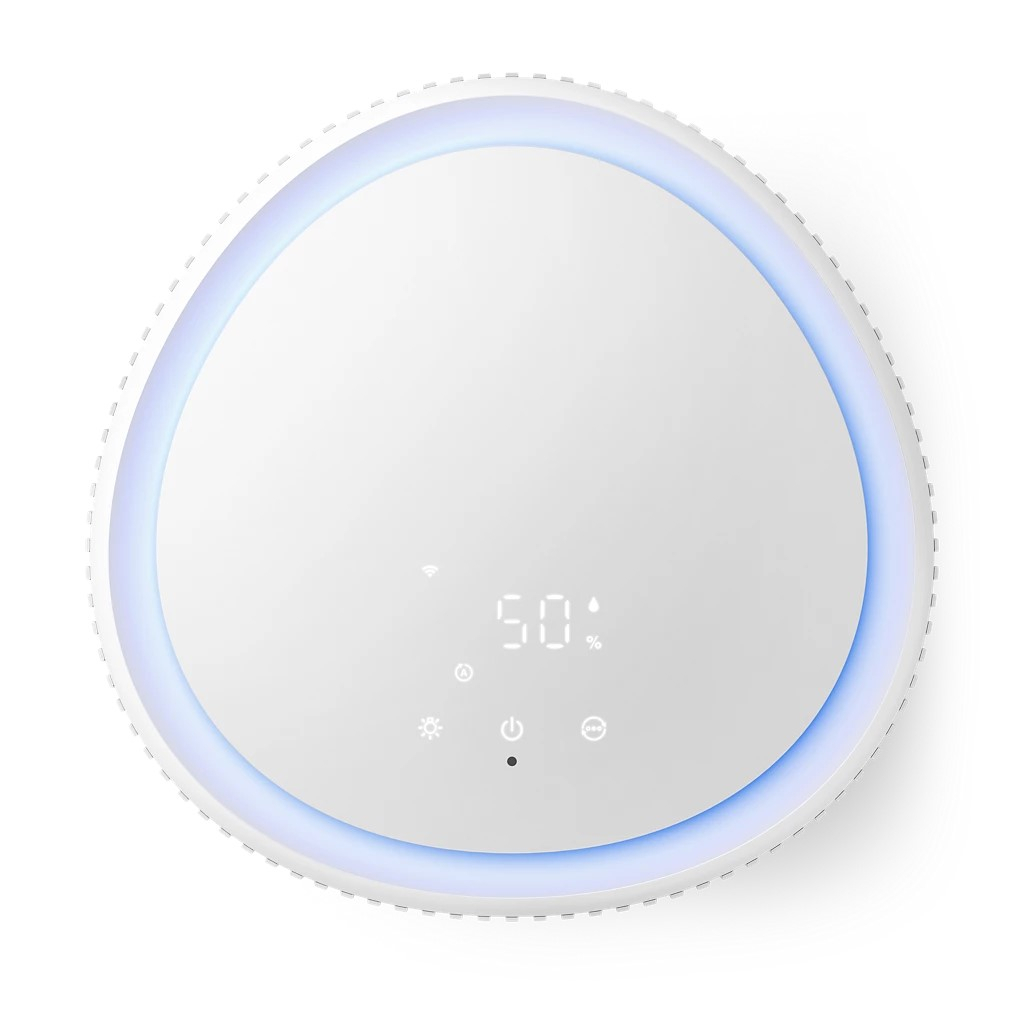 Очисник повітря Philips AC3420/10 - фото 5 Очисник повітря Philips AC3420/10 - фото 5