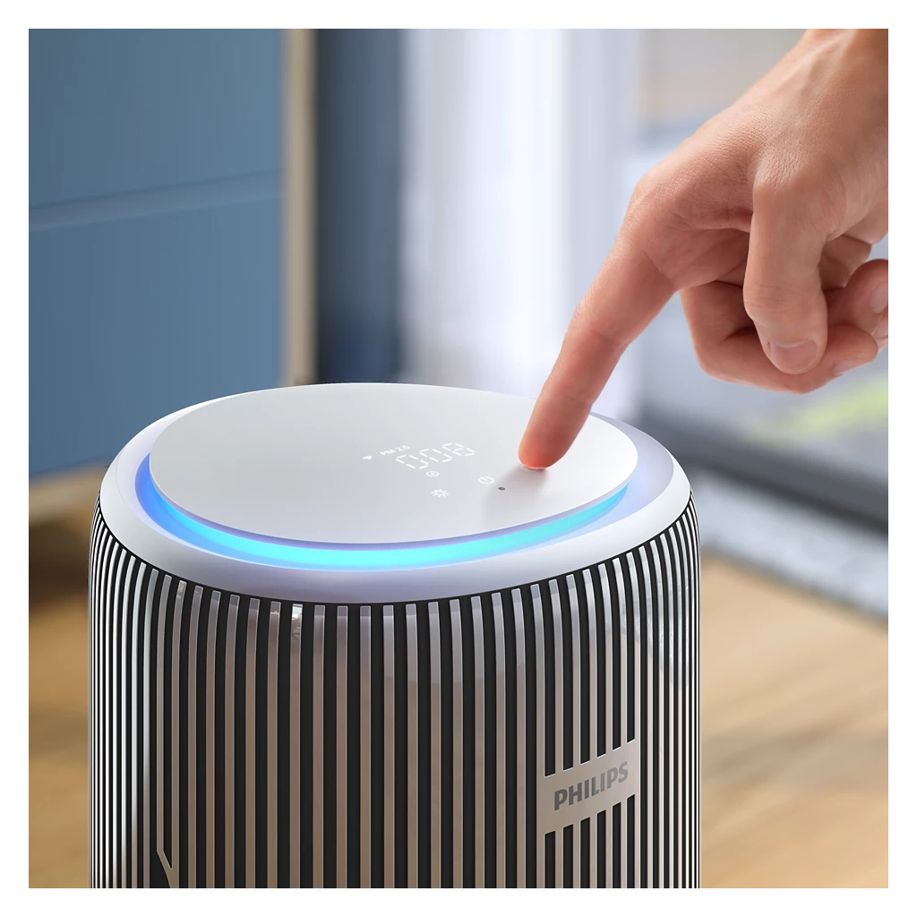 Очисник повітря Philips AC3420/10 - фото 6 Очисник повітря Philips AC3420/10 - фото 6