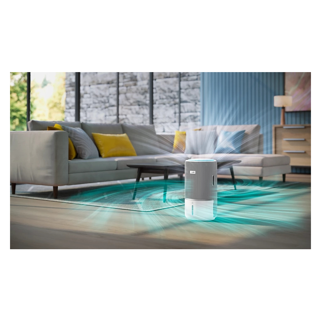 Очисник повітря Philips AC3420/10 - фото 8 Очисник повітря Philips AC3420/10 - фото 8