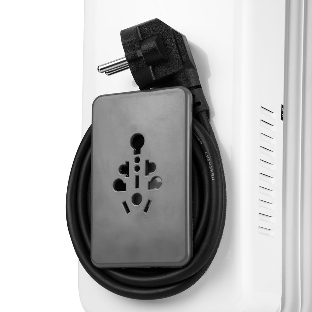 Обігрівач Neo Tools 90-152 - фото 3 Обігрівач Neo Tools 90-152 - фото 3