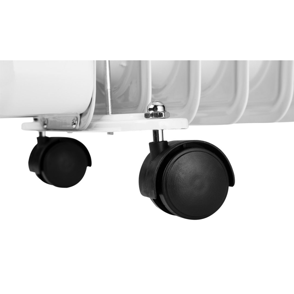 Обігрівач Neo Tools 90-152 - фото 4 Обігрівач Neo Tools 90-152 - фото 4