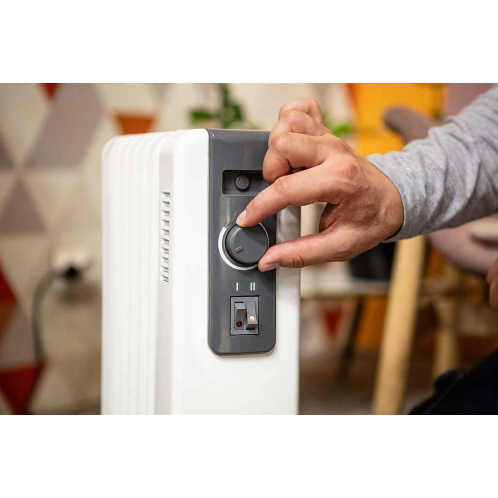 Обігрівач Neo Tools 90-153 - фото 2 Обігрівач Neo Tools 90-153 - фото 2