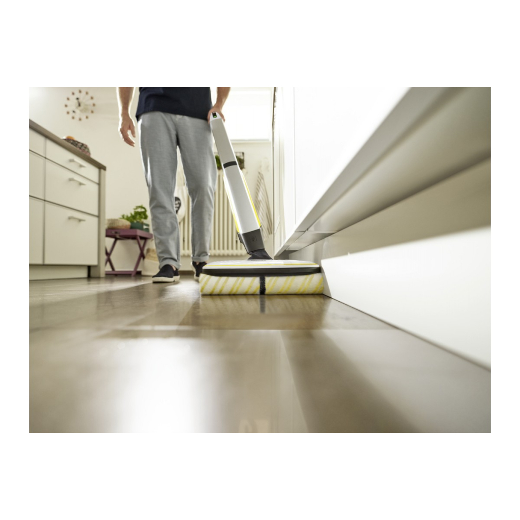 Пилосос Karcher FC 7 Cordless (1.055-701.0) - фото 4 Пилосос Karcher FC 7 Cordless (1.055-701.0) - фото 4