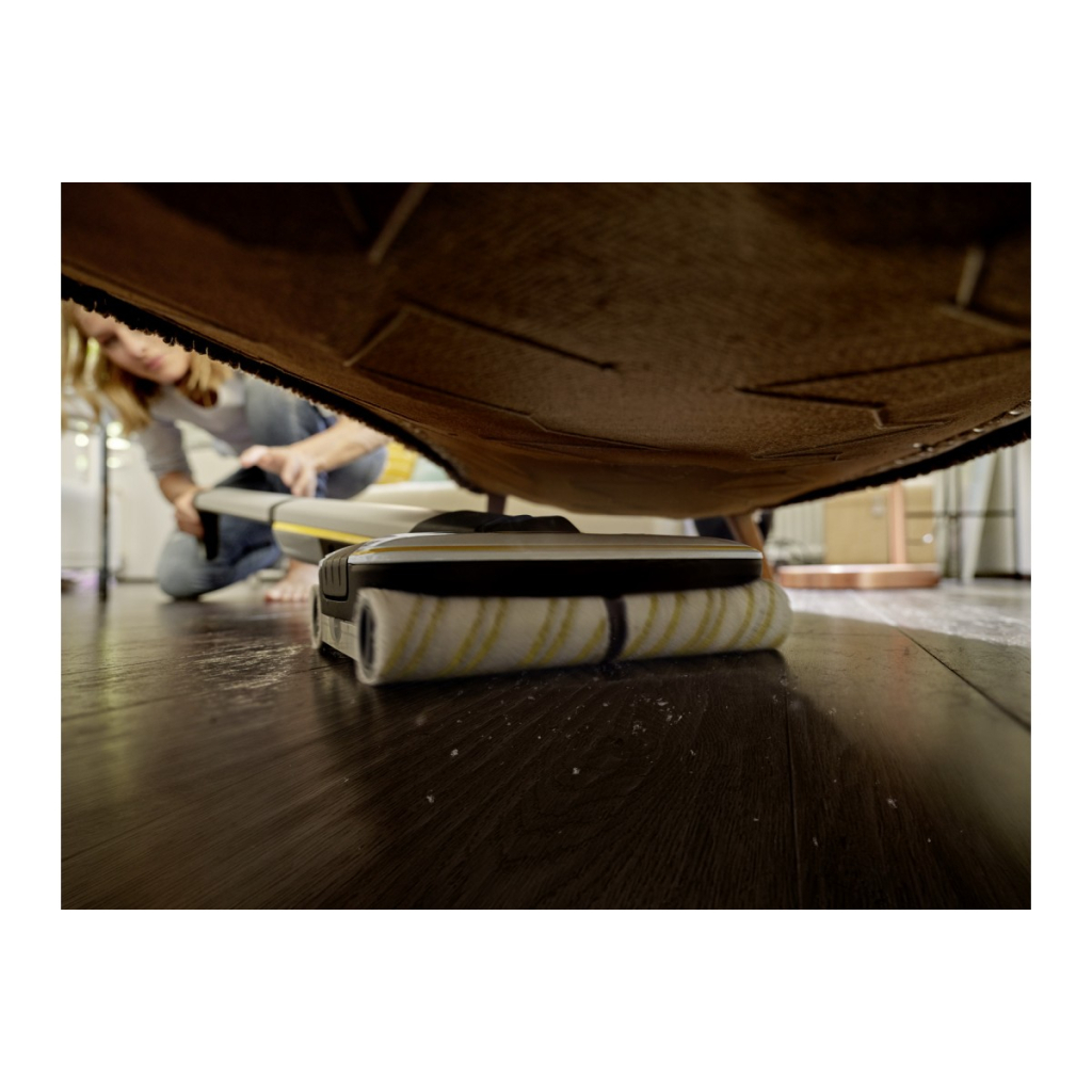 Пилосос Karcher FC 7 Cordless (1.055-701.0) - фото 7 Пилосос Karcher FC 7 Cordless (1.055-701.0) - фото 7