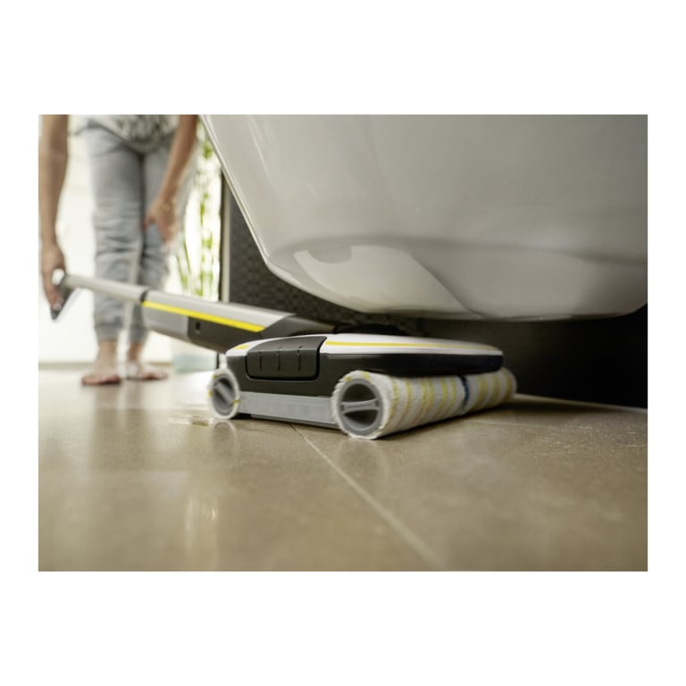 Пилосос Karcher FC 7 Cordless (1.055-701.0) - фото 8