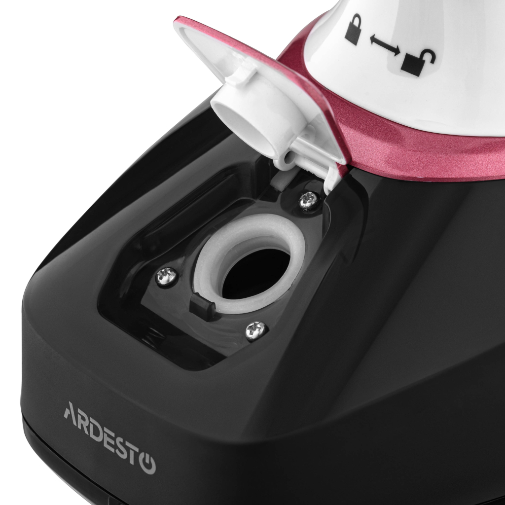 Відпарювач для одягу Ardesto SI-S1400 - фото 11 Відпарювач для одягу Ardesto SI-S1400 - фото 11