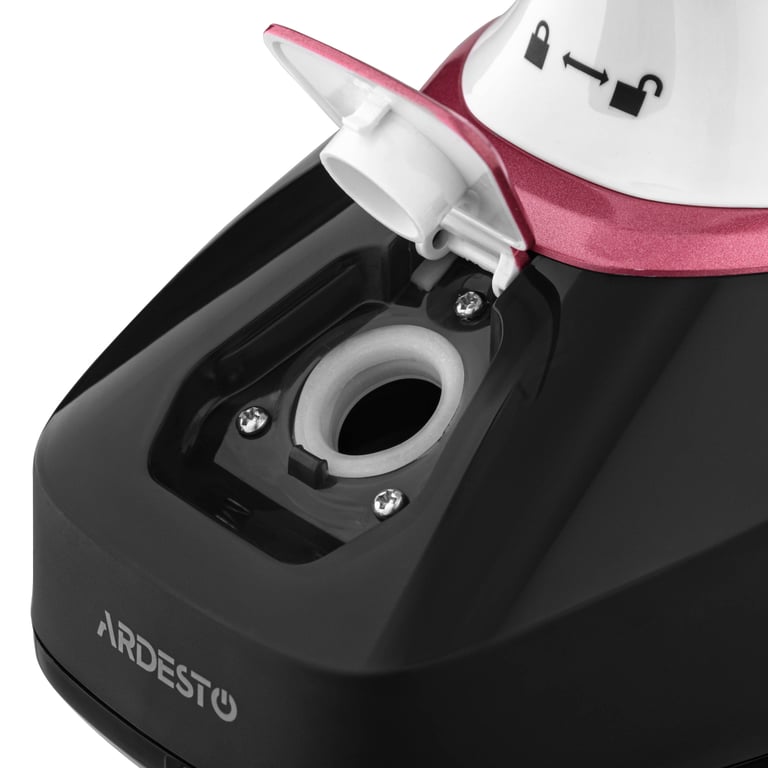 Відпарювач для одягу Ardesto SI-S1400 - фото 11