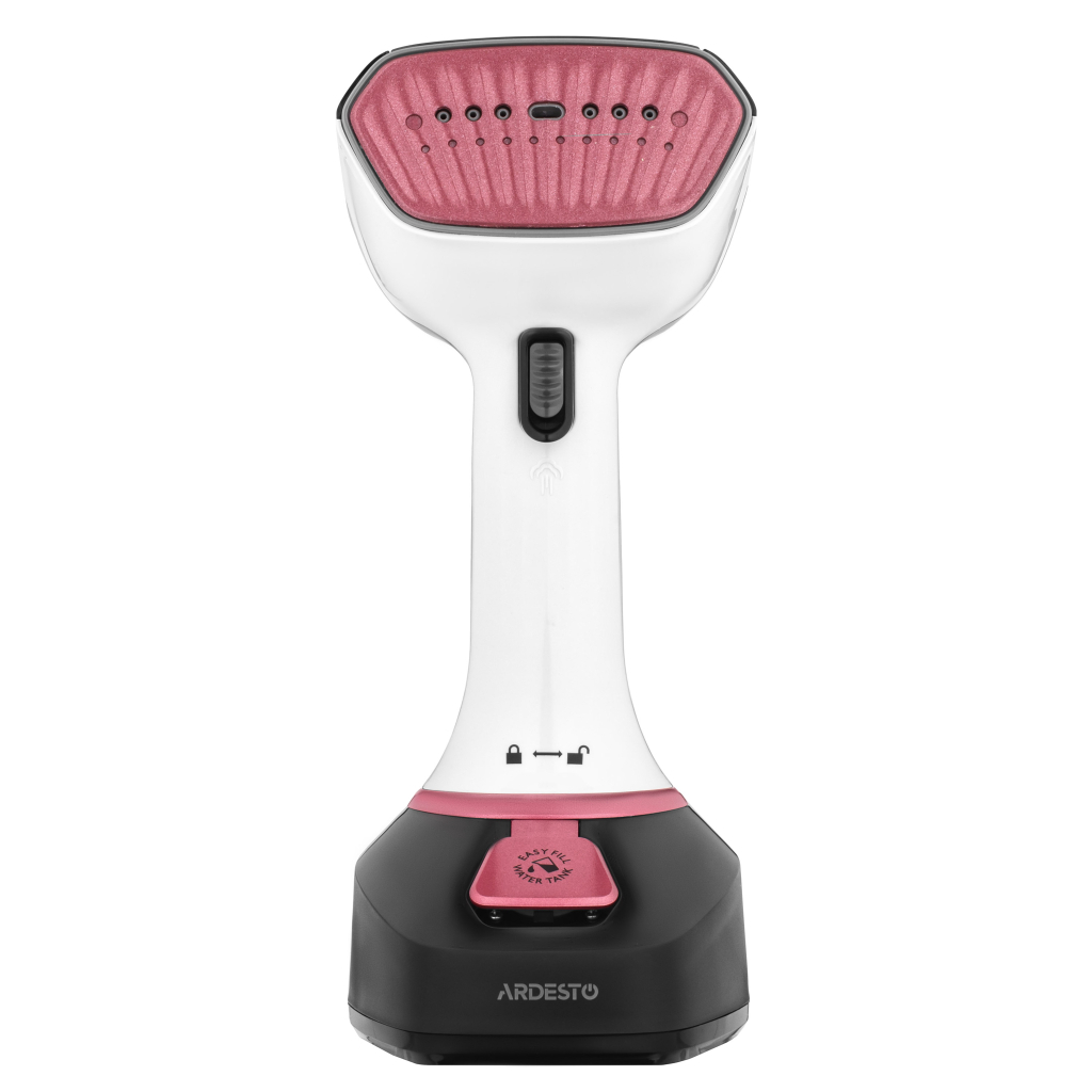 Відпарювач для одягу Ardesto SI-S1400 - фото 6 Відпарювач для одягу Ardesto SI-S1400 - фото 6