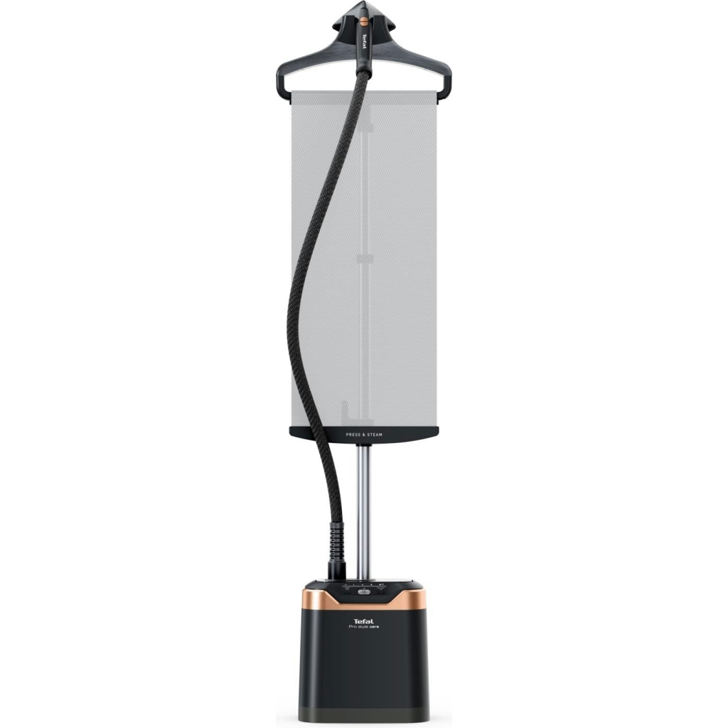 Відпарювач для одягу Tefal IT8480E1 - фото 10 Відпарювач для одягу Tefal IT8480E1 - фото 10