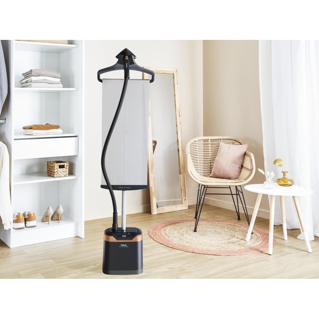 Відпарювач для одягу Tefal IT8480E1 - фото 3 Відпарювач для одягу Tefal IT8480E1 - фото 3