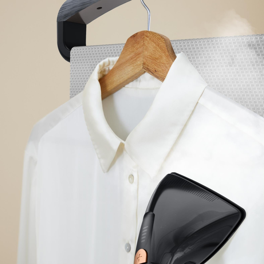 Відпарювач для одягу Tefal IT8480E1 - фото 4 Відпарювач для одягу Tefal IT8480E1 - фото 4