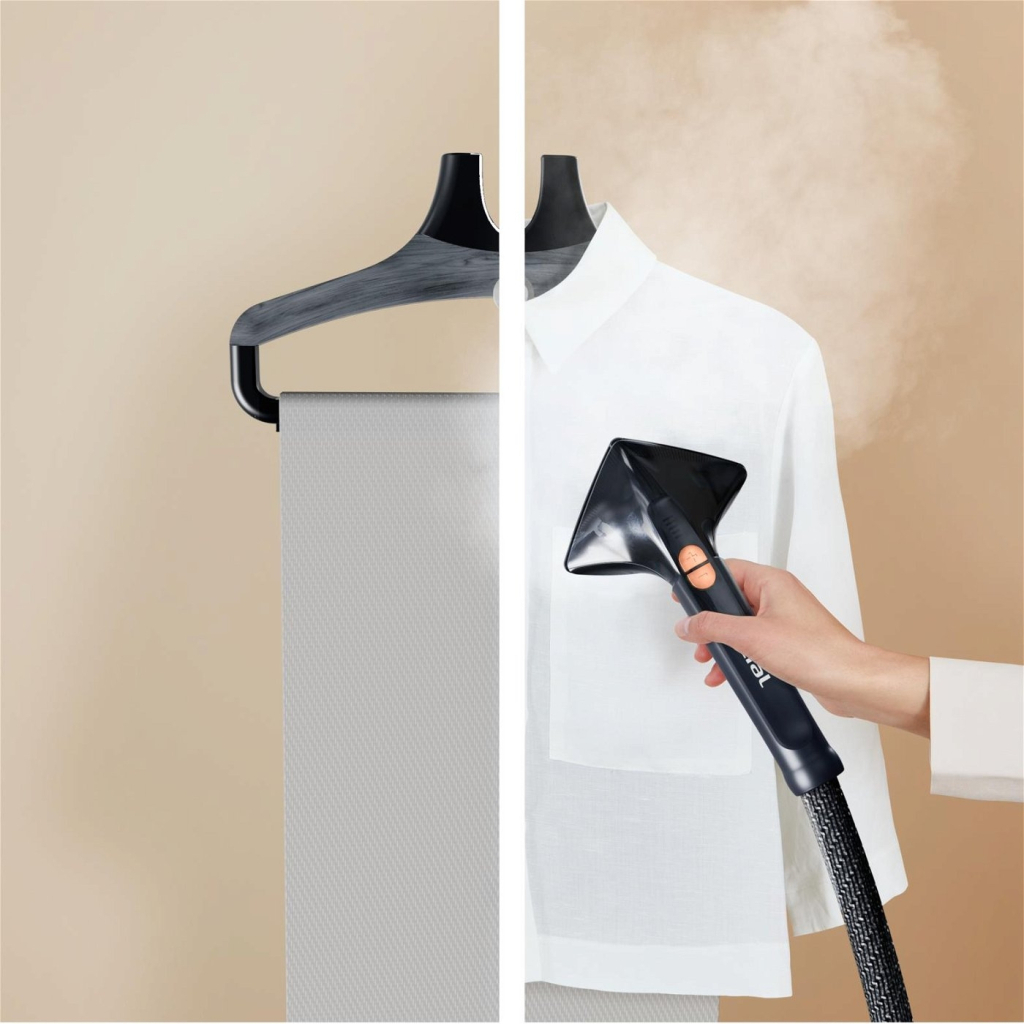 Відпарювач для одягу Tefal IT8480E1 - фото 5 Відпарювач для одягу Tefal IT8480E1 - фото 5