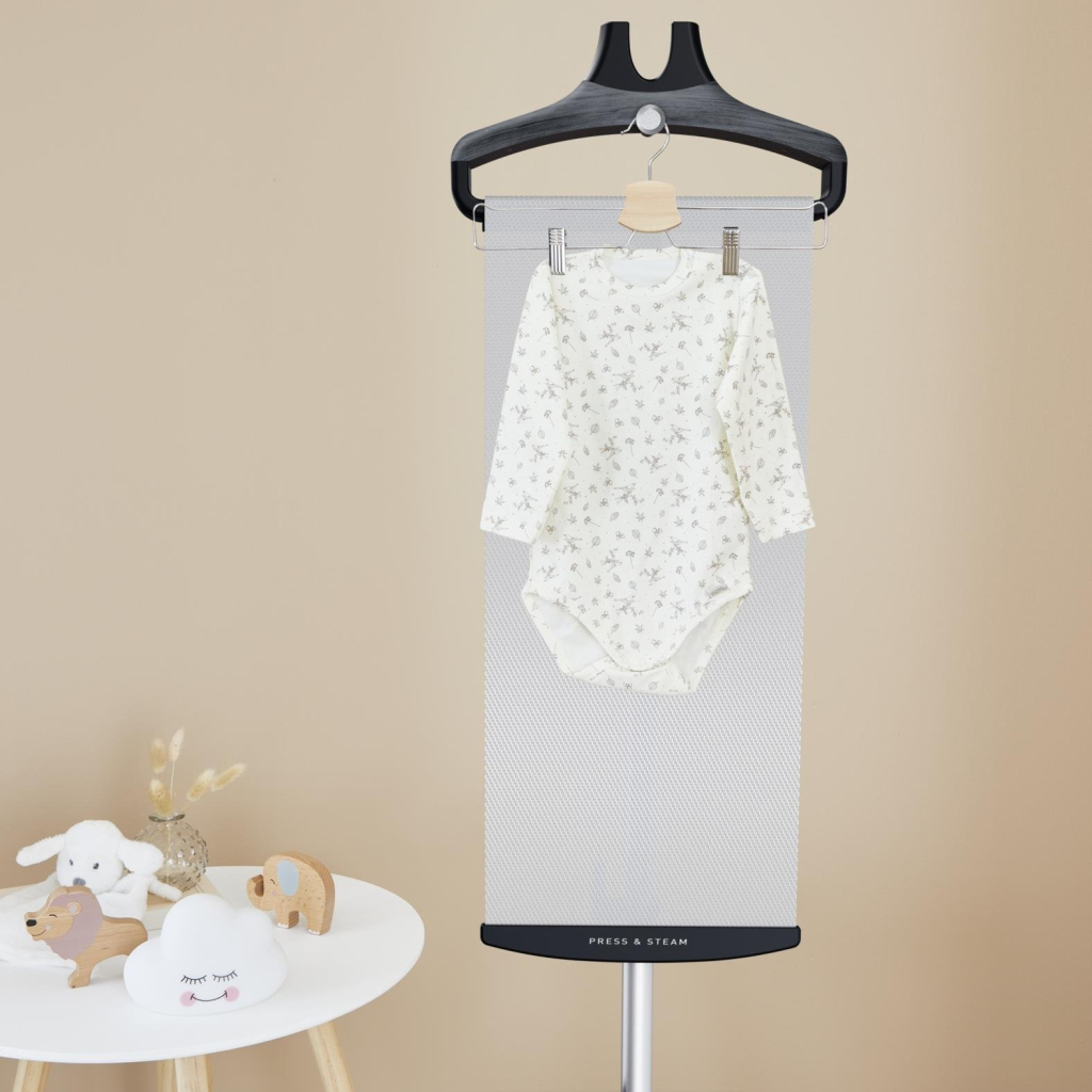 Відпарювач для одягу Tefal IT8480E1 - фото 6 Відпарювач для одягу Tefal IT8480E1 - фото 6