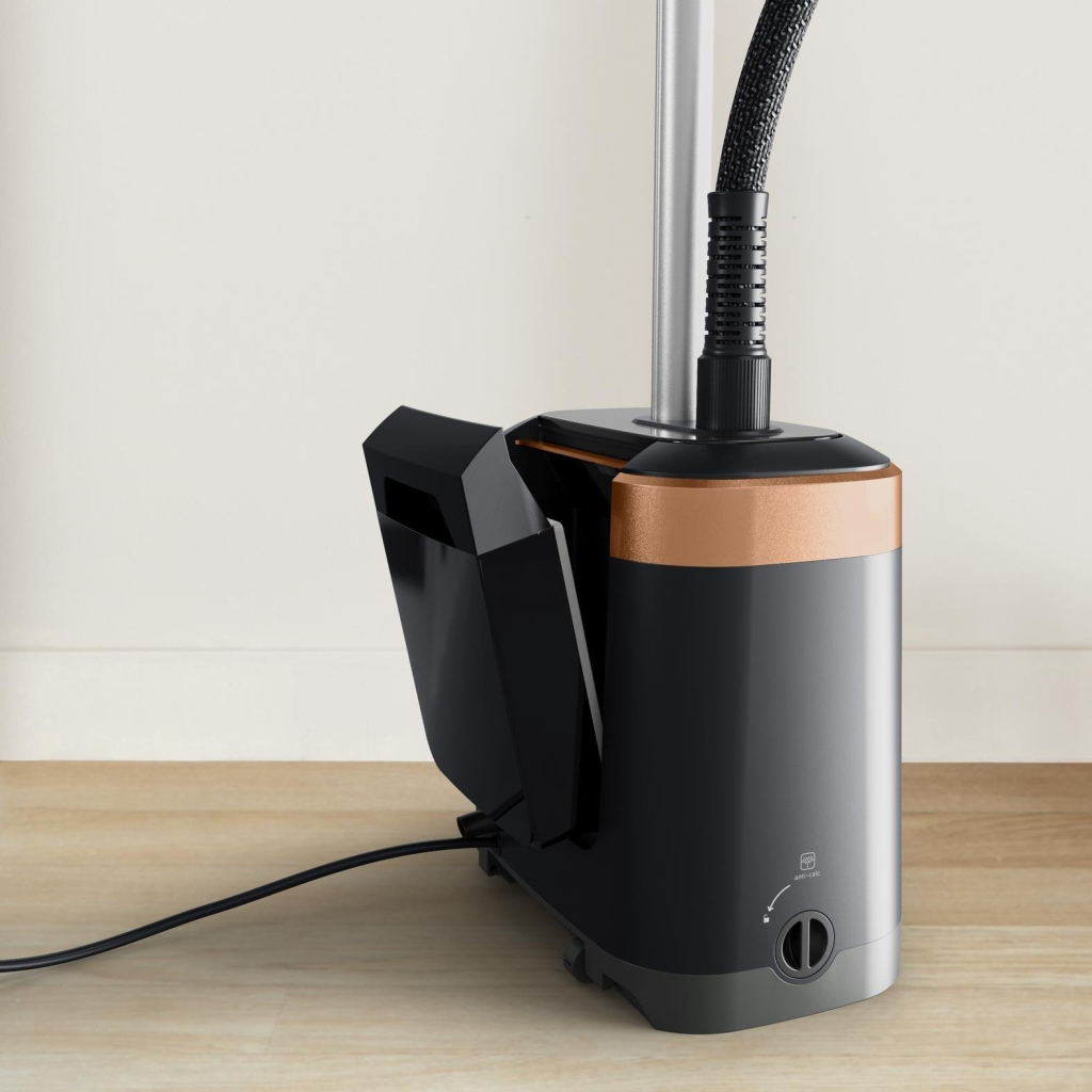 Відпарювач для одягу Tefal IT8480E1 - фото 8 Відпарювач для одягу Tefal IT8480E1 - фото 8