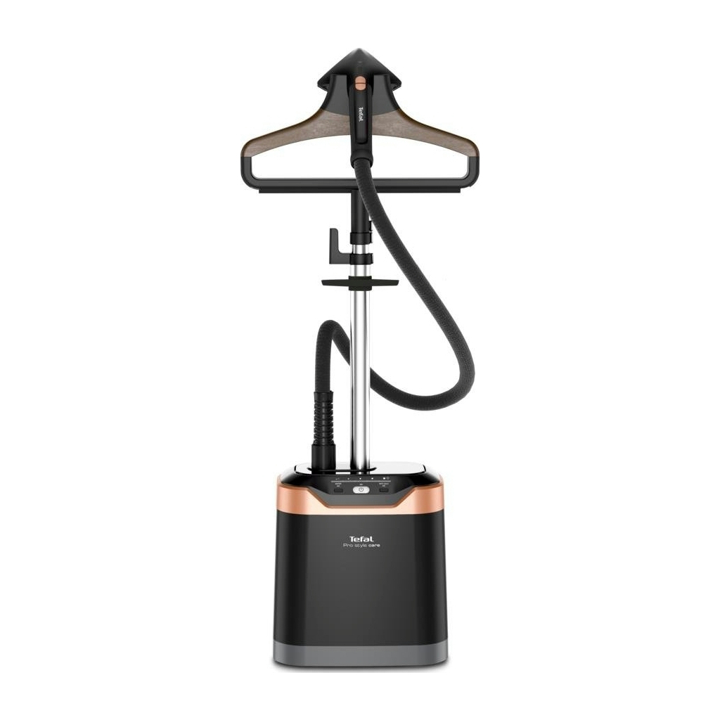 Відпарювач для одягу Tefal IT8480E1 - фото 9 Відпарювач для одягу Tefal IT8480E1 - фото 9