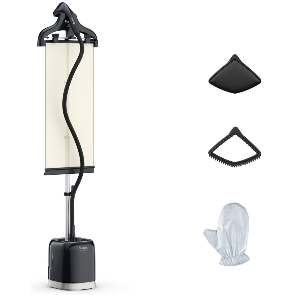 Відпарювач для одягу Tefal IT3480E1 Відпарювач для одягу Tefal IT3480E1
