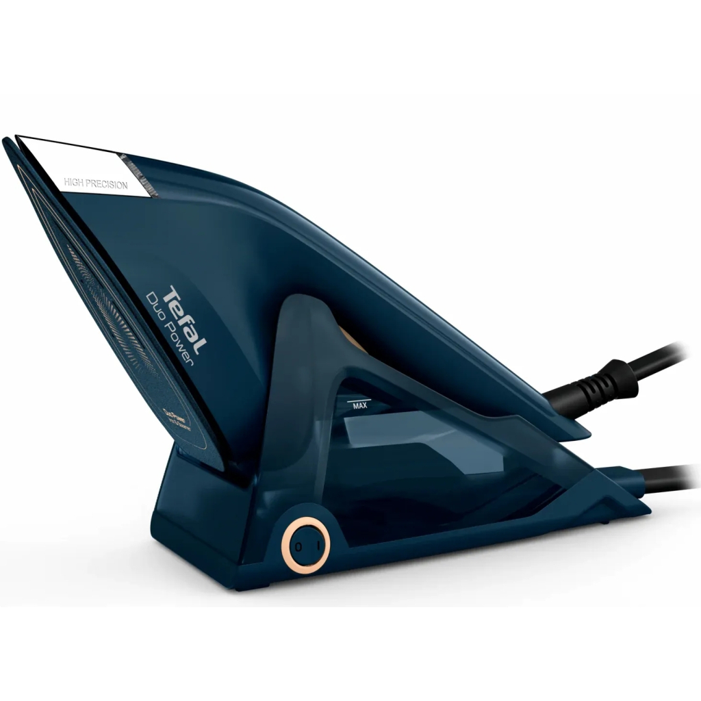 Відпарювач для одягу Tefal JF4032E0 - фото 1 Відпарювач для одягу Tefal JF4032E0 - фото 1