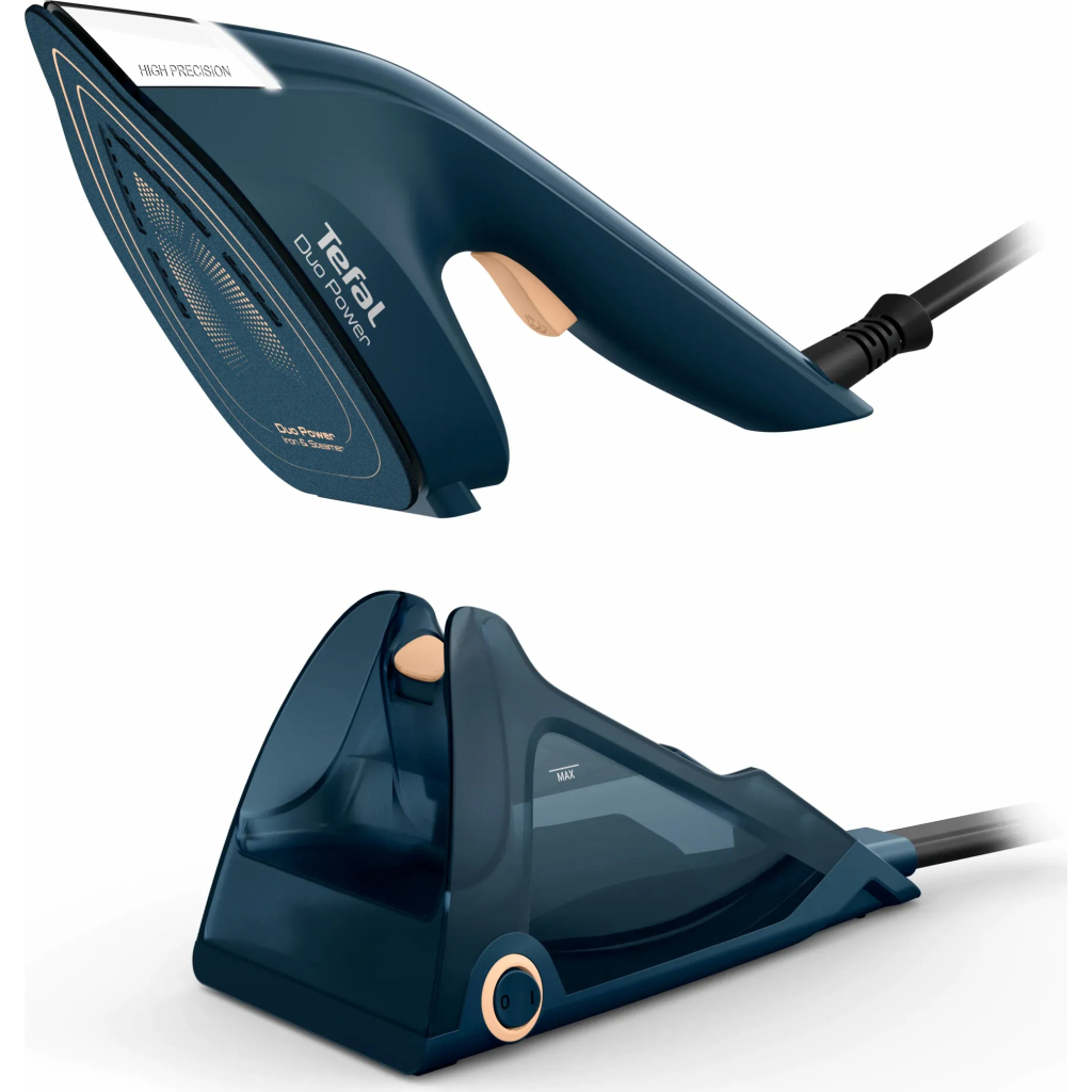 Відпарювач для одягу Tefal JF4032E0 - фото 2 Відпарювач для одягу Tefal JF4032E0 - фото 2