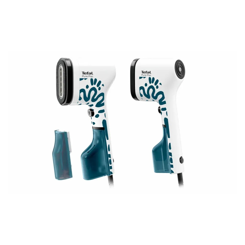 Відпарювач для одягу Tefal DT2040E1 - фото 2 Відпарювач для одягу Tefal DT2040E1 - фото 2