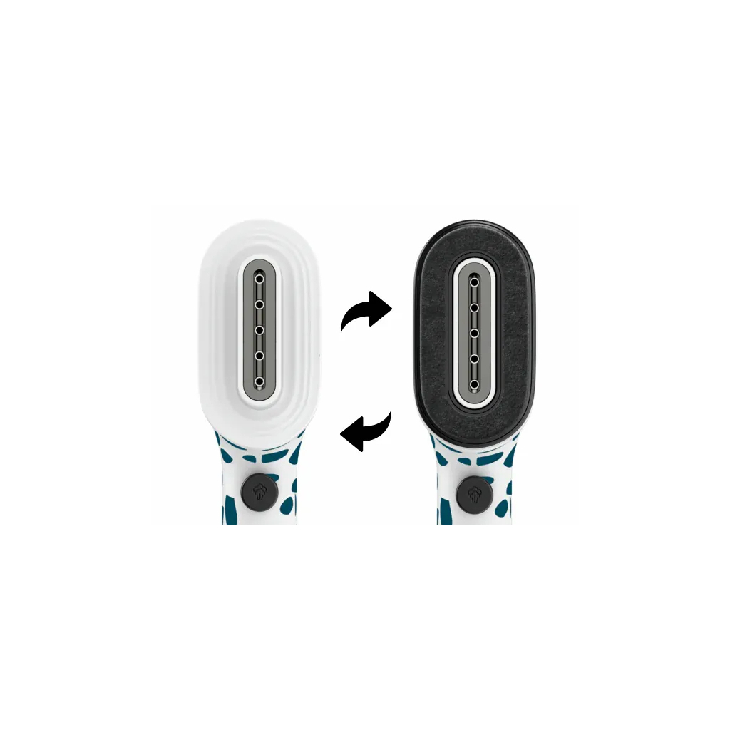 Відпарювач для одягу Tefal DT2040E1 - фото 3 Відпарювач для одягу Tefal DT2040E1 - фото 3