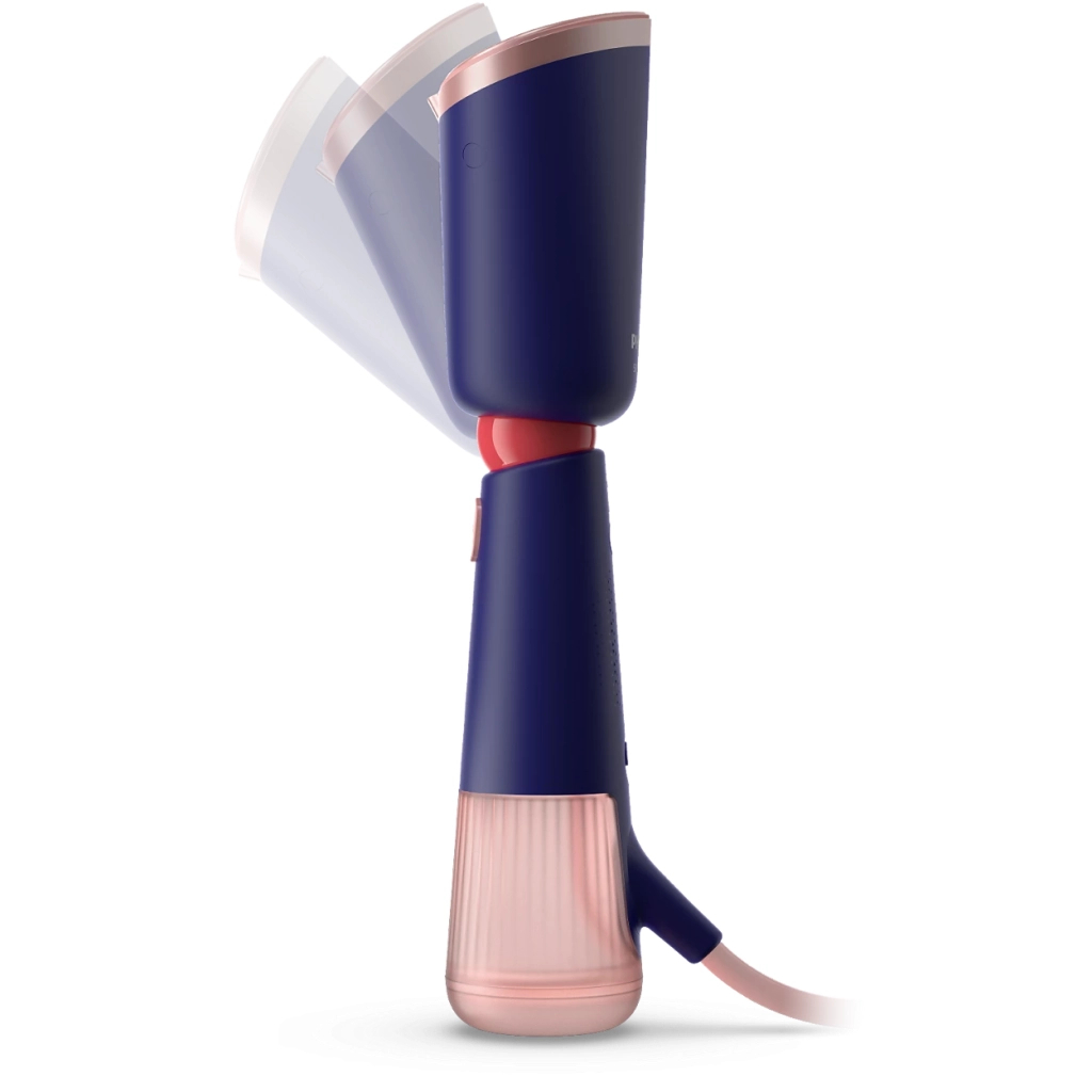 Відпарювач для одягу Philips STH5030/20 - фото 4 Відпарювач для одягу Philips STH5030/20 - фото 4