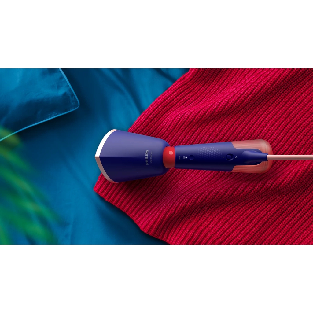 Відпарювач для одягу Philips STH5030/20 - фото 7 Відпарювач для одягу Philips STH5030/20 - фото 7