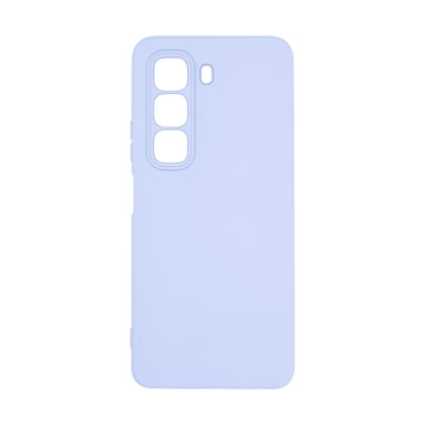 Чохол до мобільного телефона Armorstandart ICON Infinix Hot 50 4G Camera cover Lavender (ARM80979) - фото 1