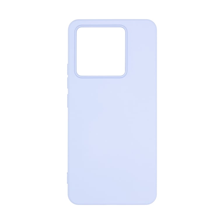 Чохол до мобільного телефона Armorstandart ICON Xiaomi 14T Lavender (ARM79357) - фото 1