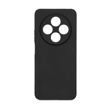 Чохол до мобільного телефона Armorstandart Matte Slim Fit Xiaomi Redmi 14C 4G / Poco C75 Camera cover Black (ARM79372) - фото 1