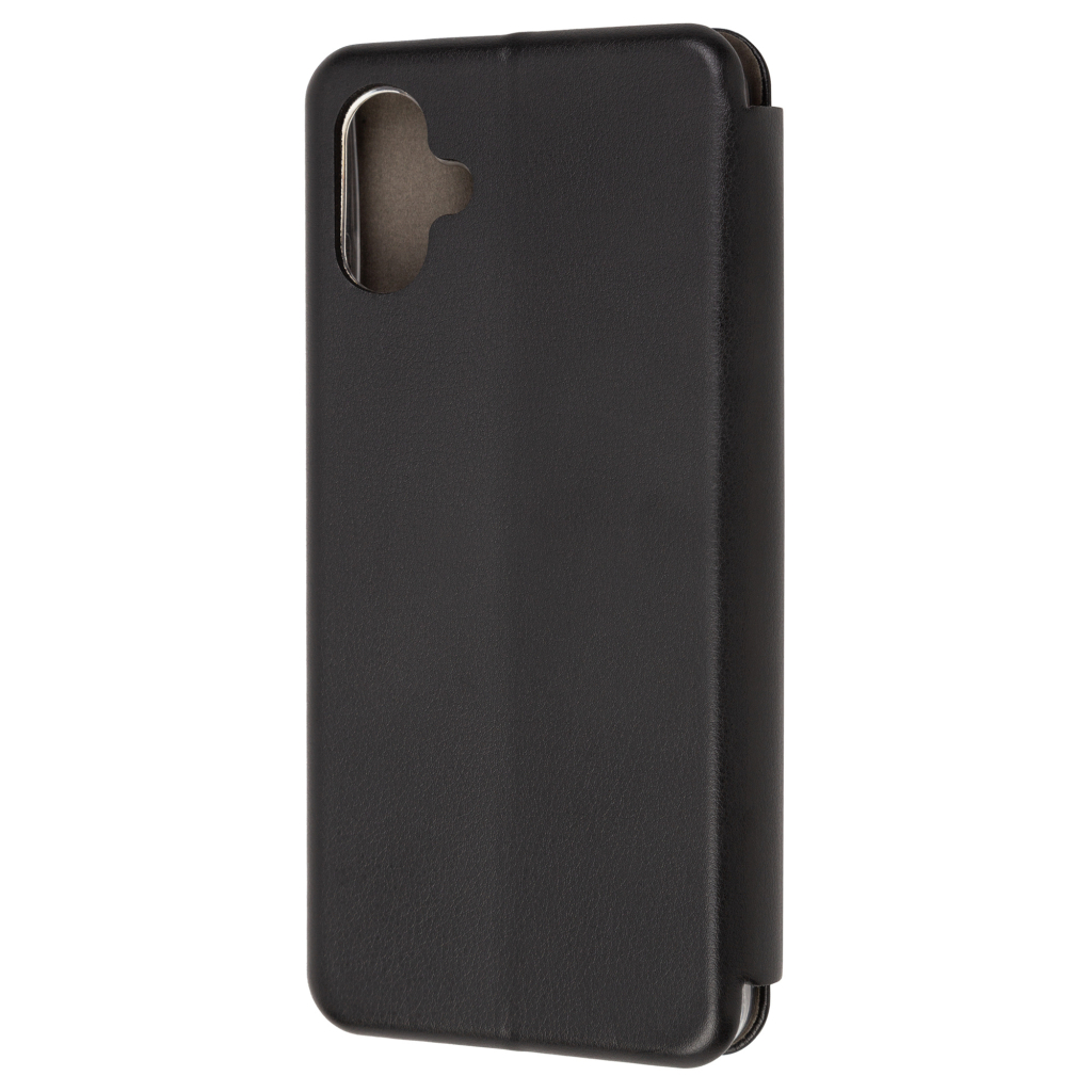 Чохол до мобільного телефона Armorstandart G-Case Samsung A06 (A065) Black (ARM80127) - фото 2 Чохол до мобільного телефона Armorstandart G-Case Samsung A06 (A065) Black (ARM80127) - фото 2