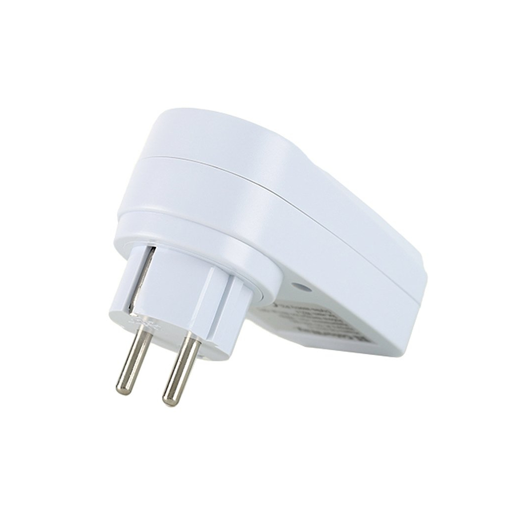 Розумна розетка ColorWay CW-STE01-7D - фото 5 Розумна розетка ColorWay CW-STE01-7D - фото 5